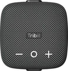 Kannettava kaiutin Tribit StormBox Micro 2 BTS12 Kannettava kaiutin Black