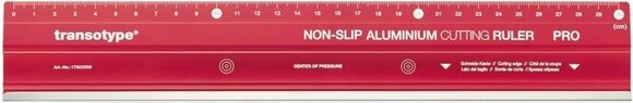 Metar Transotype Лењир 30 cm - 1