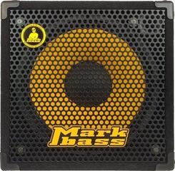 Combo de bajo Markbass Mini CMD 151 P IV Combo de bajo (Seminuevo)