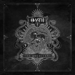 Vinyl Record Dååth - The Deceivers (LP)