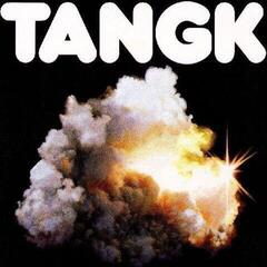 LP platňa Idles - Tangk (LP)