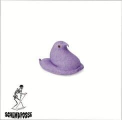 Schallplatte Lil Peep - Lil Peep; Part One (Sugar Purple Coloured) (12" Vinyl)