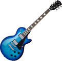 Gibson Les Paul Studio Session Black Trim Cobalt Burst Sähkökitara