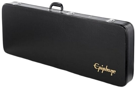 Case for Electric Guitar Epiphone 1958 Explorer Case for Electric Guitar - 1