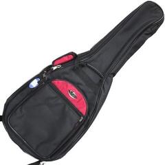 Hoes voor klassieke gitaar CNB CGB1280 Hoes voor klassieke gitaar Black