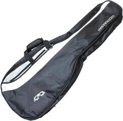 Gigbag til akustisk guitar Madarozzo Essential G16 DR/BG Gigbag til akustisk guitar Black