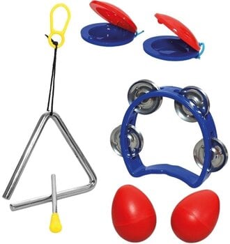 Kids Percussion Eve Perc S Percussion Set - 1