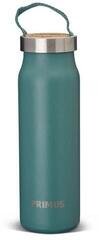 Flaša za vodo Primus Flaša za vodo Klunken Frost Green 0,7 L