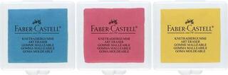 Radiergummi Faber Castell Art Gummi