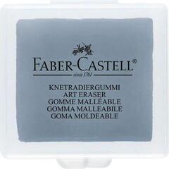 Radiergummi Faber Castell 82.4101 Kunststoffgummi