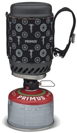 Primus Lite Plus 0,5 L Feed Zone Stove