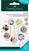Klijai Faber Castell Adhesive Material Tack-It 90 pcs