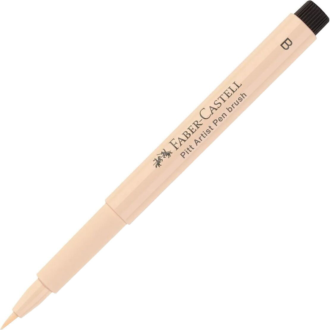Faber Castell Pitt Artist Akvarelová pero 116 Orange Glaze 1 ks