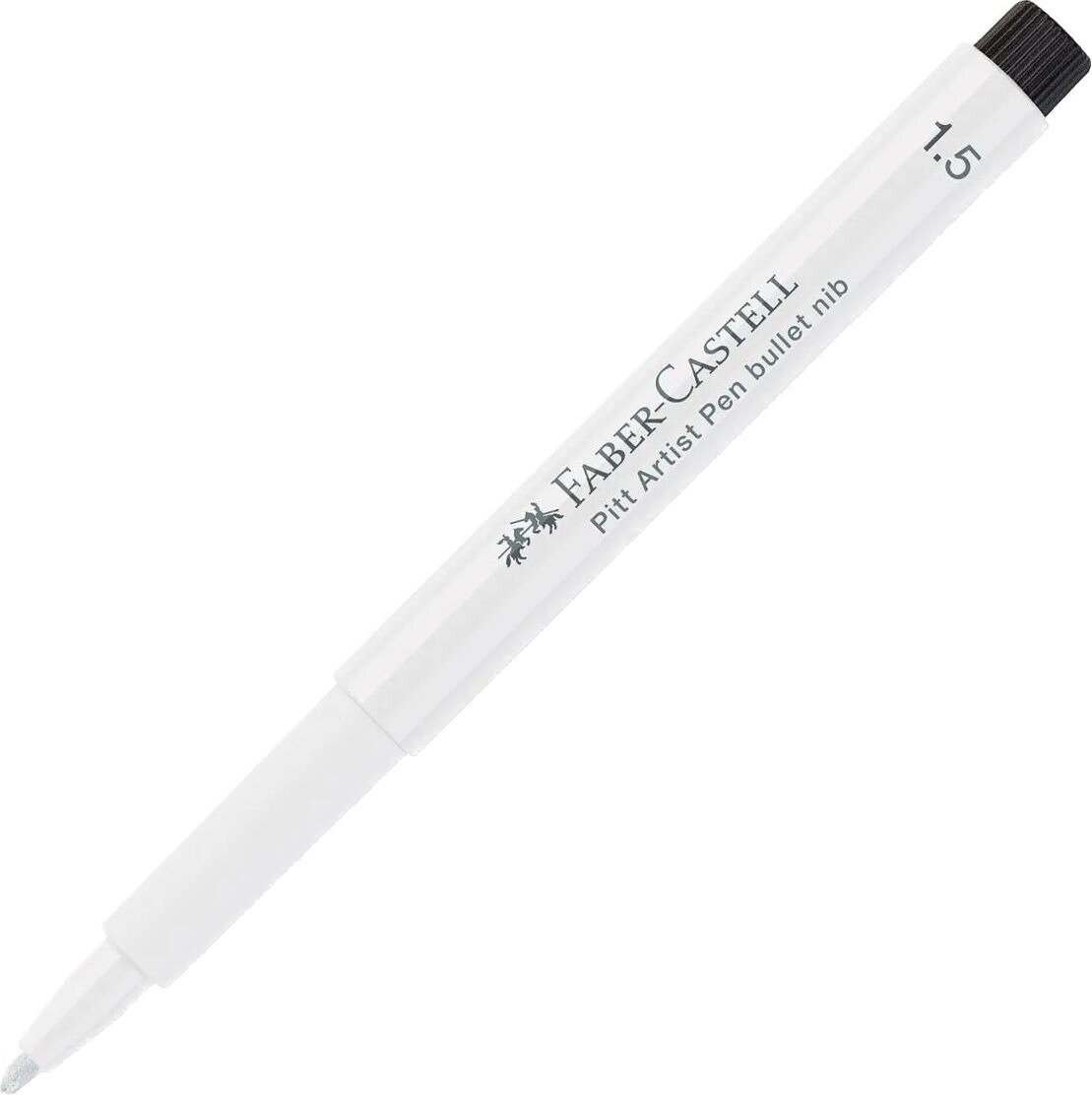 Faber Castell 82.2093 Fixka White 1,5 mm