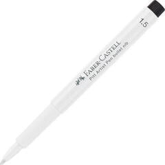 Flomaster Faber Castell 82.2093 Маркер оловка White 1,5 mm