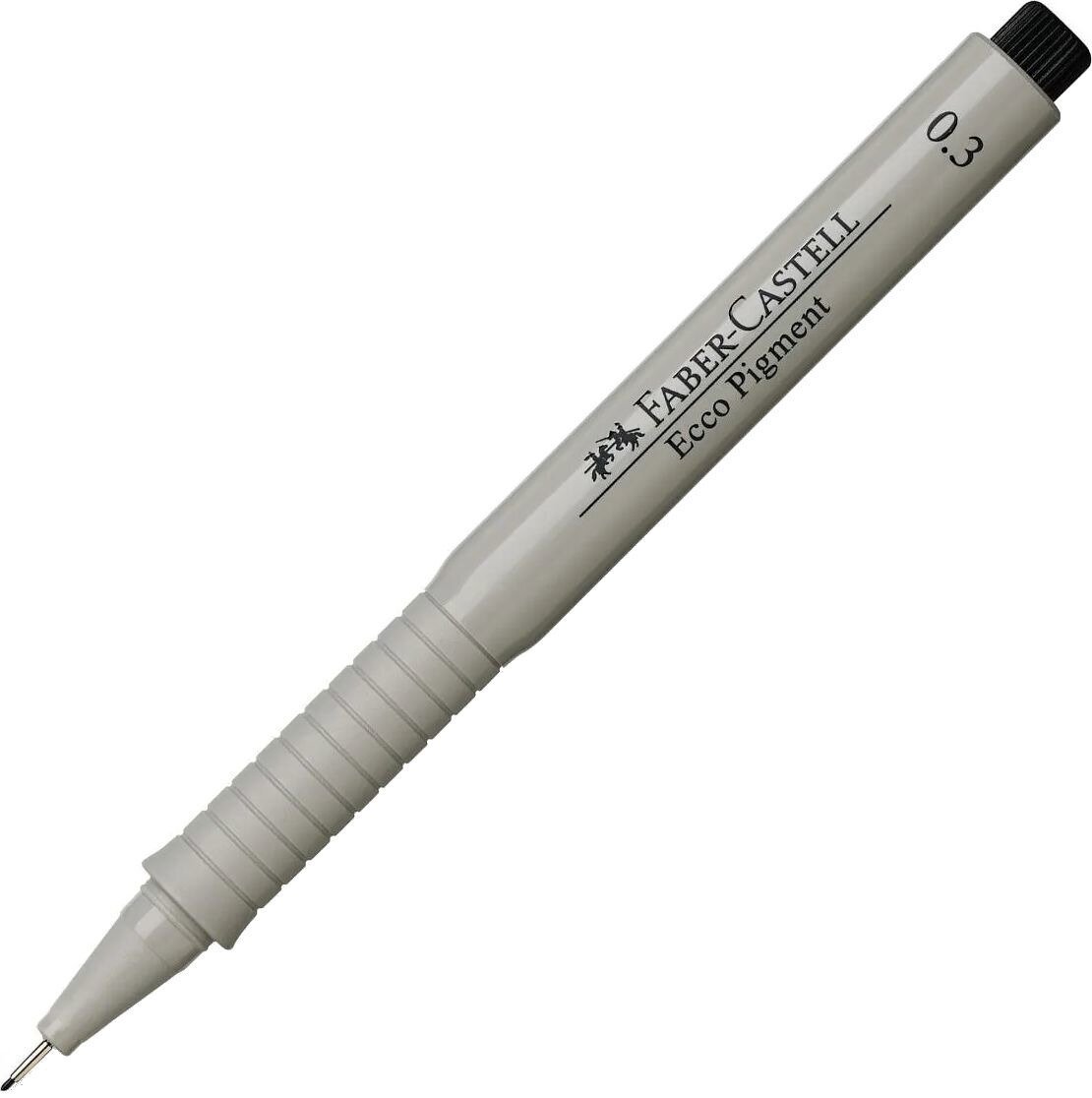 Faber Castell Ecco Pigment Technické pero Black 0,3 mm 1 ks