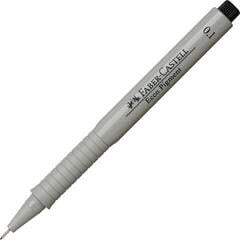 Tehnička olovka Faber Castell Ecco Pigment Техничка оловка Black 0,1 mm 1 kom