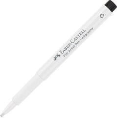 Flomaster Faber Castell 82.2095 Маркер оловка White 1 kom