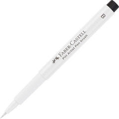 Filzstift Faber Castell Pitt Artist Aquarellstifte 101 White 1 stk