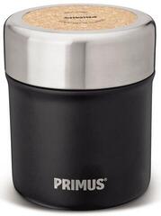 Termovka za hrano Primus Preppen Black 0,7 L Termovka za hrano