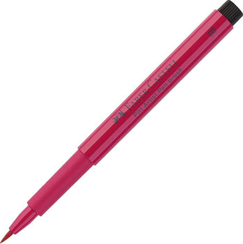 Flomaster Faber Castell Pitt Artist Akvarel flomasteri 127 Pink Carmine 1 kom - 1