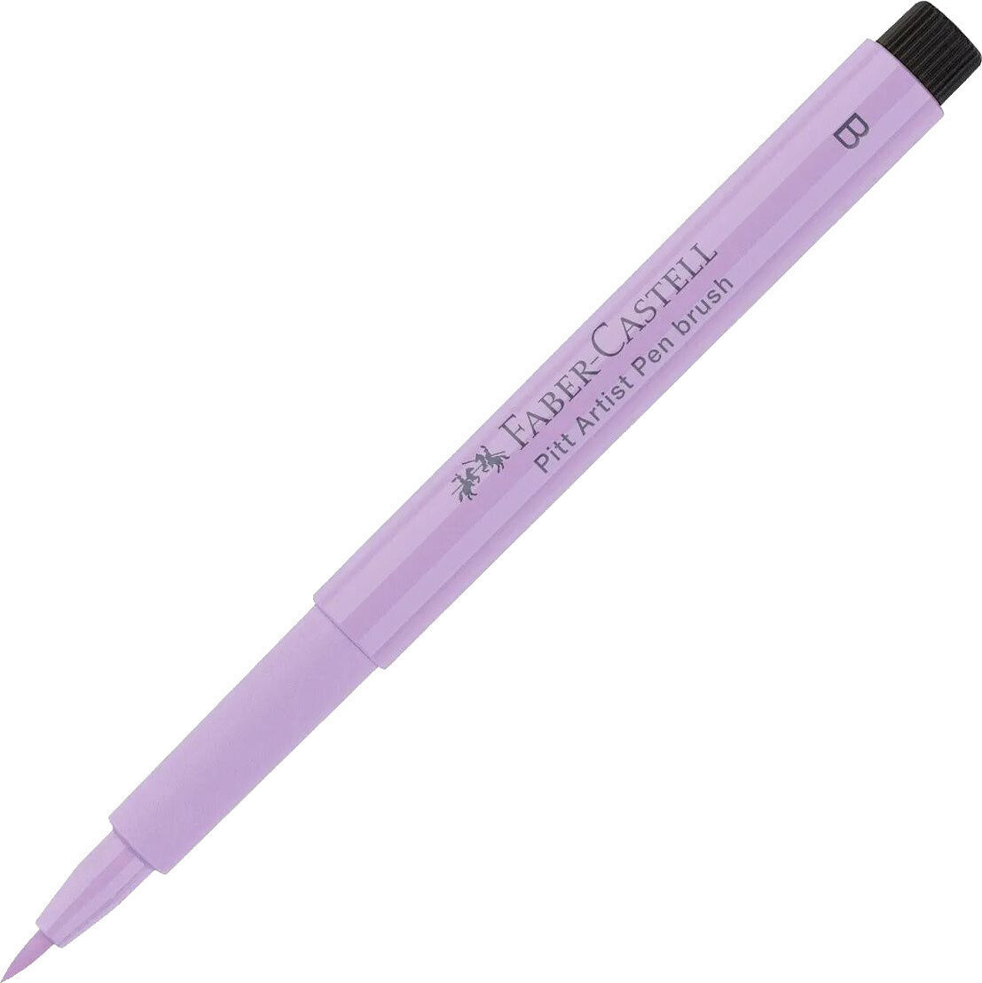 Faber Castell Pitt Artist Akvarelová pero 239 Lilac 1 ks
