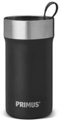 Thermotasse, Becher Primus Slurken Black 0,3 L Thermotasse
