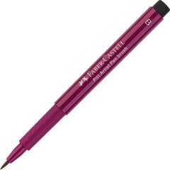 Flomaster Faber Castell Pitt Artist Акварел фломастери 133 Magenta 1 kom