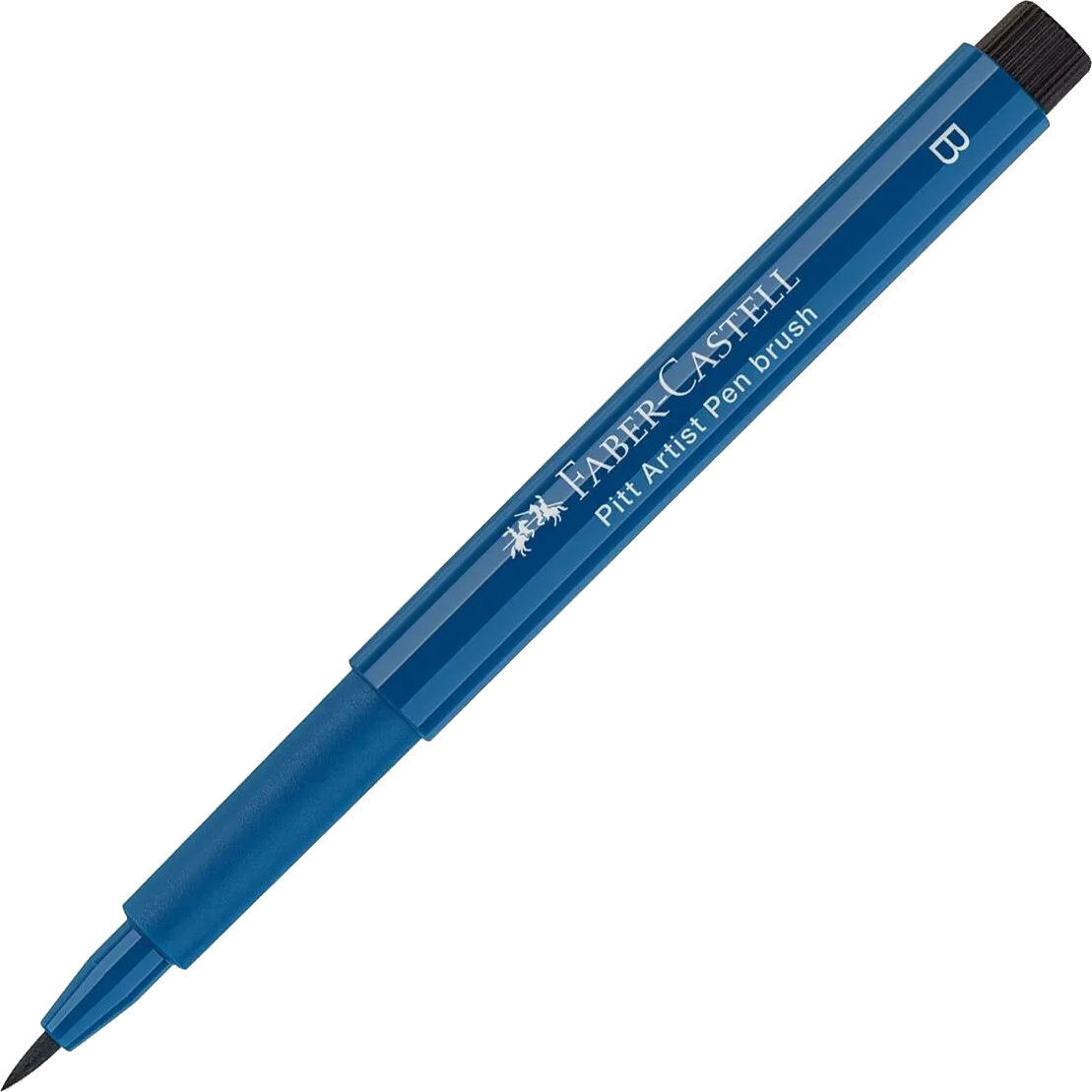 Faber Castell Pitt Artist Akvarelová pero 247 Indanthrene Blue 1 ks