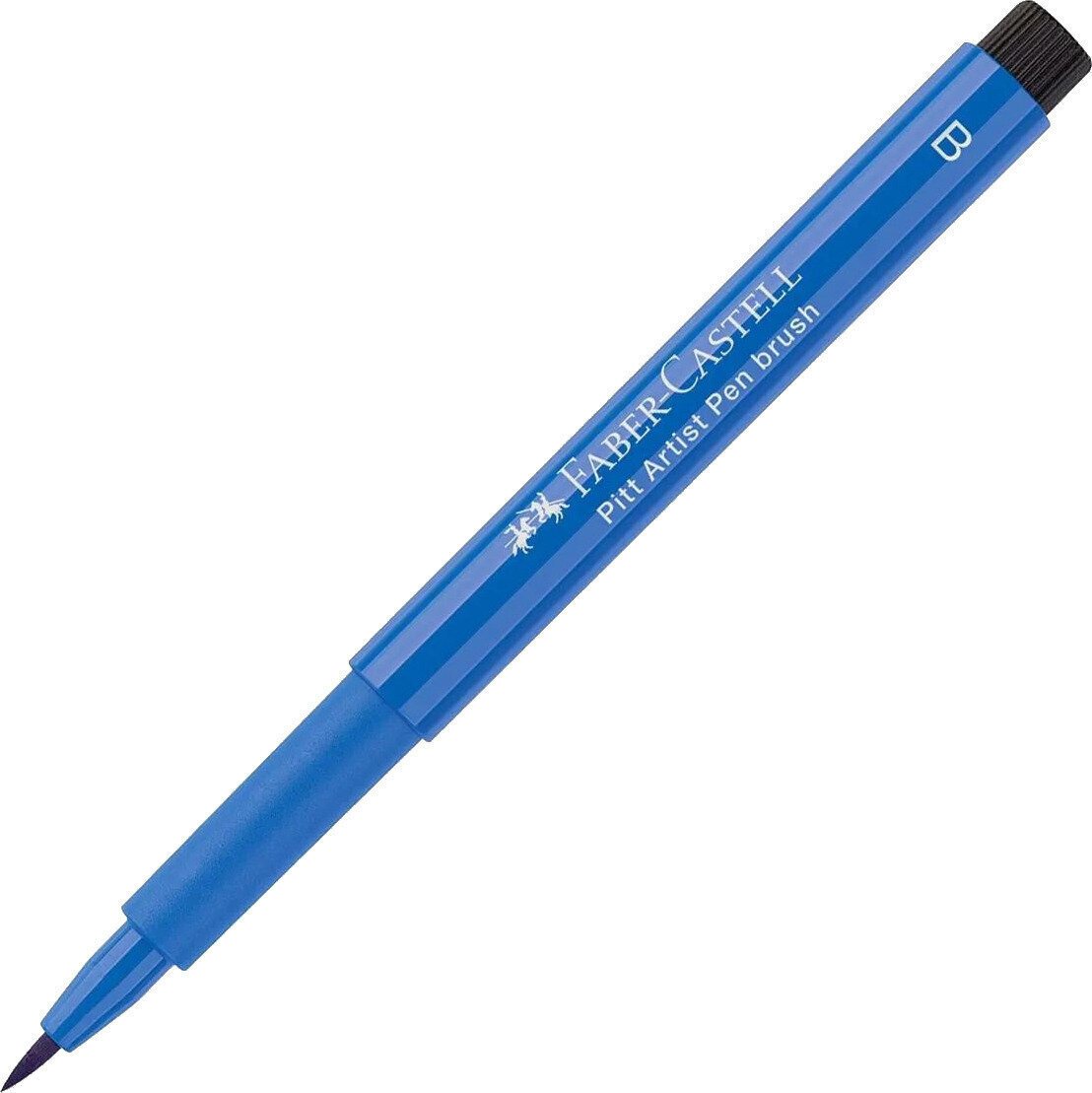 Faber Castell Pitt Artist Akvarelová pero 143 Cobalt Blue 1 ks