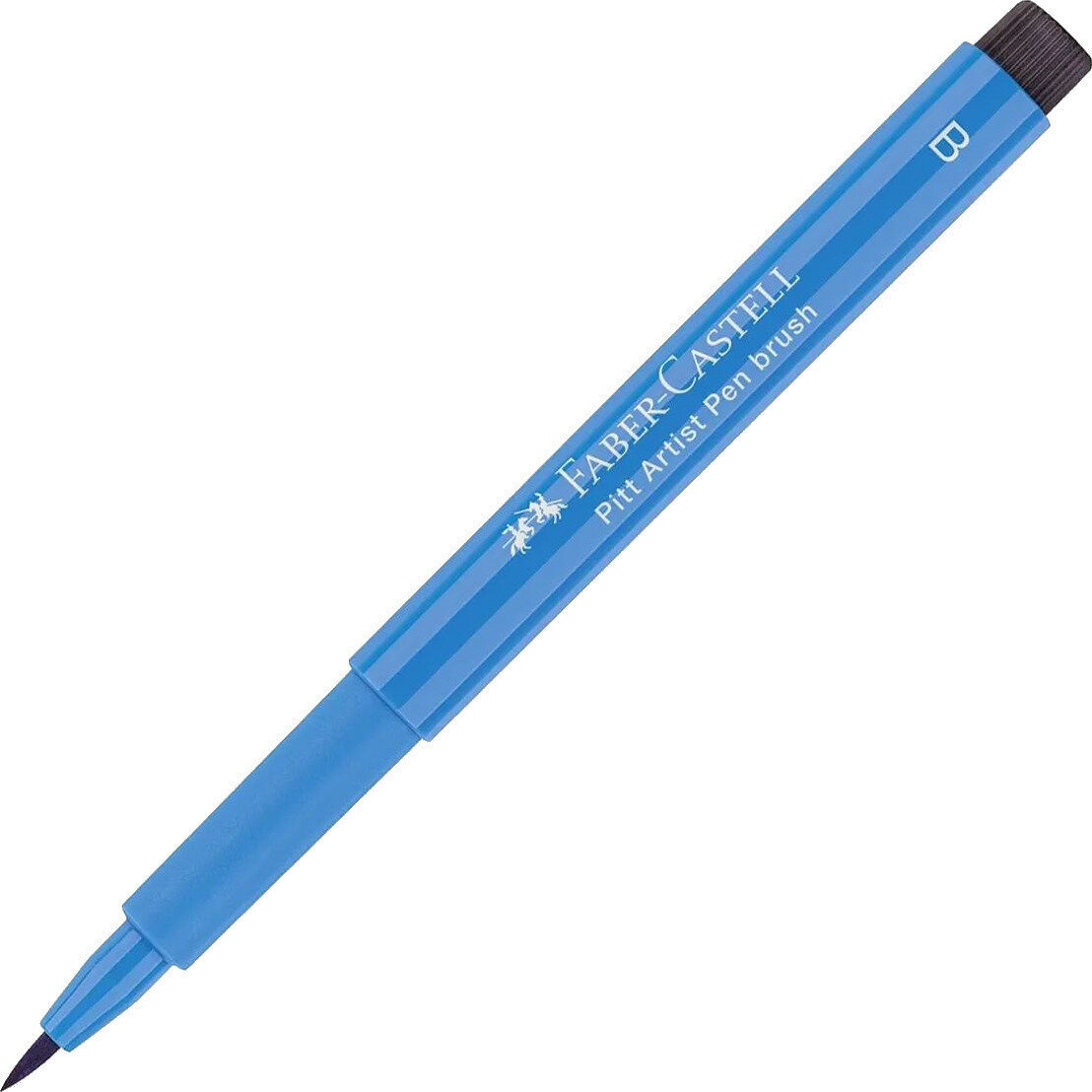 Faber Castell Pitt Artist Akvarelová pero 120 Ultramarine 1 ks