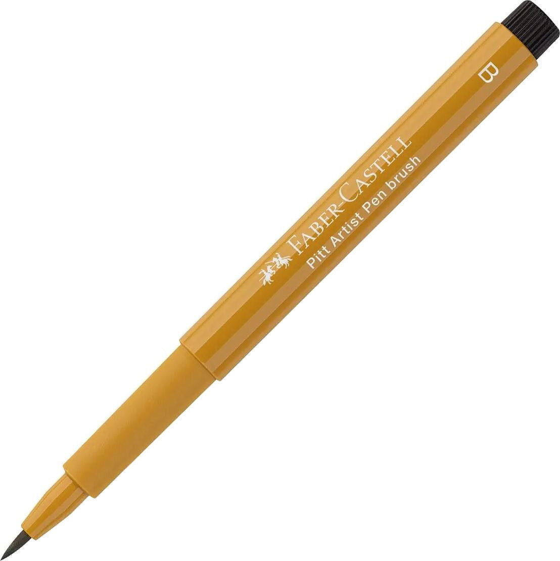 Faber Castell Pitt Artist Akvarelová pero 268 Green Gold 1 ks