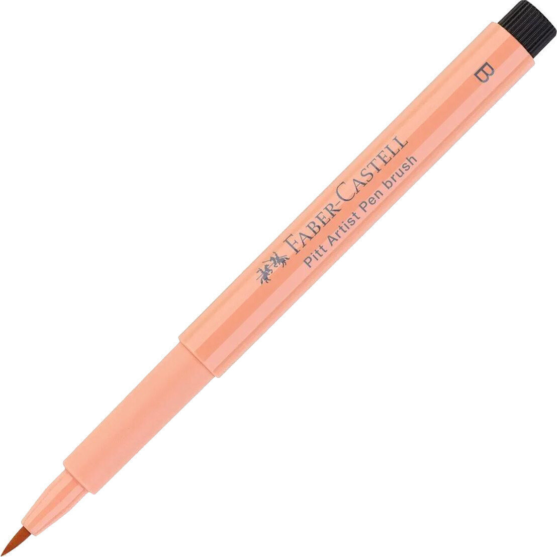 Faber Castell Pitt Artist Akvarelová pero 132 Beige Red 1 ks