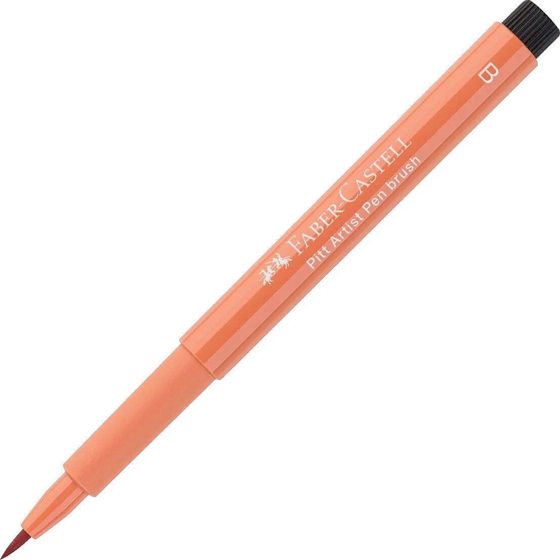 Faber Castell Pitt Artist Akvarelová pero 189 Cinnamon 1 ks