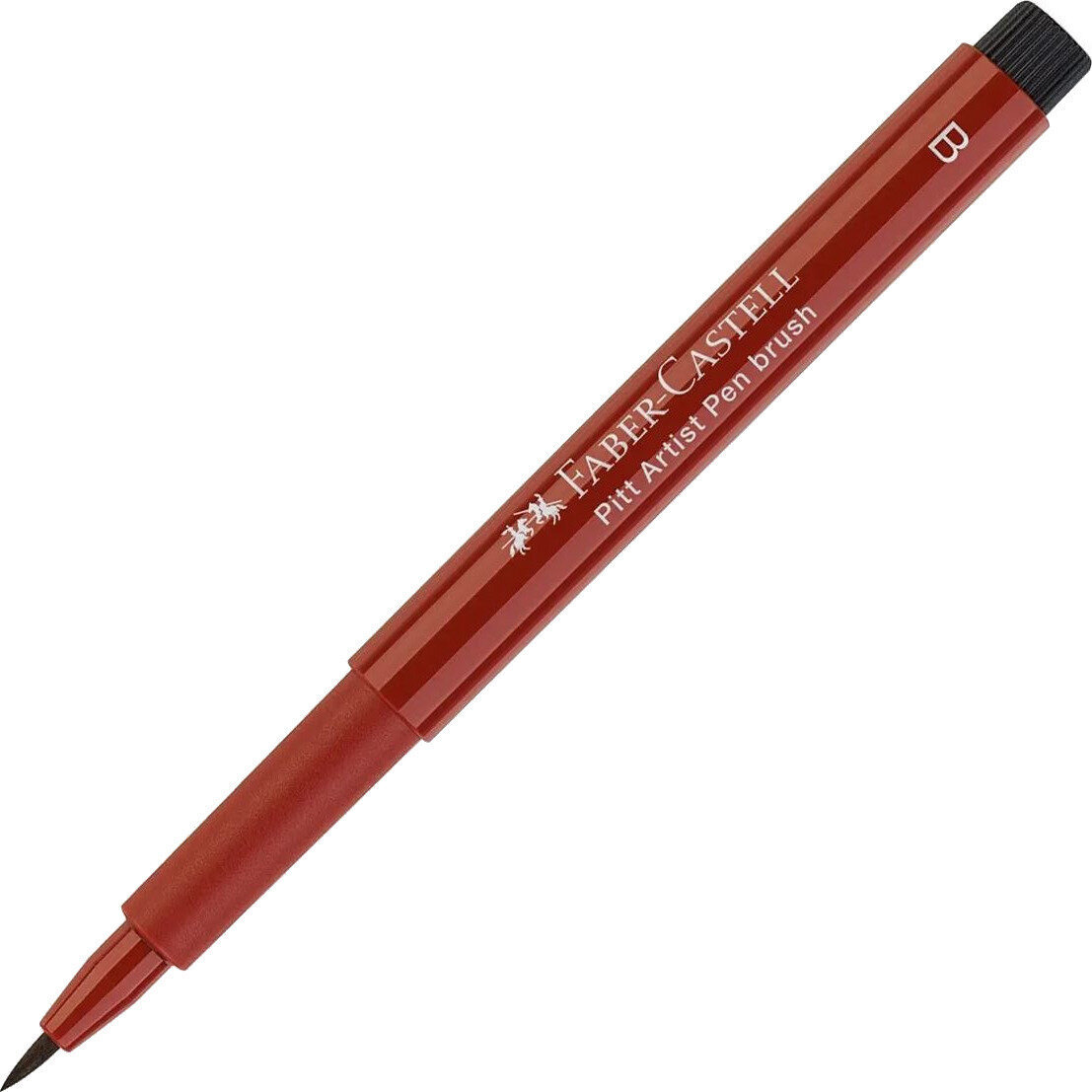 Faber Castell Pitt Artist Akvarelová pero 192 Indian Red 1 ks