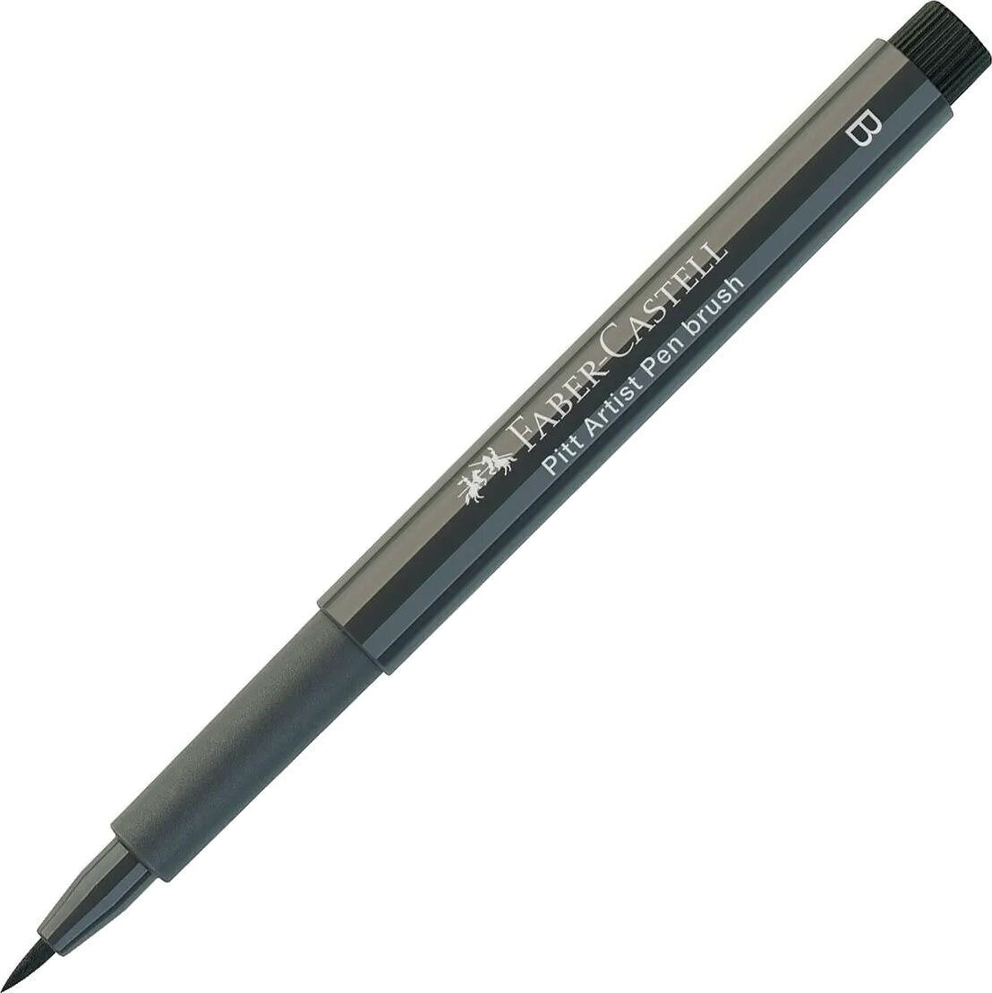 Faber Castell Pitt Artist Akvarelová pero 274 Warm Gray V 1 ks