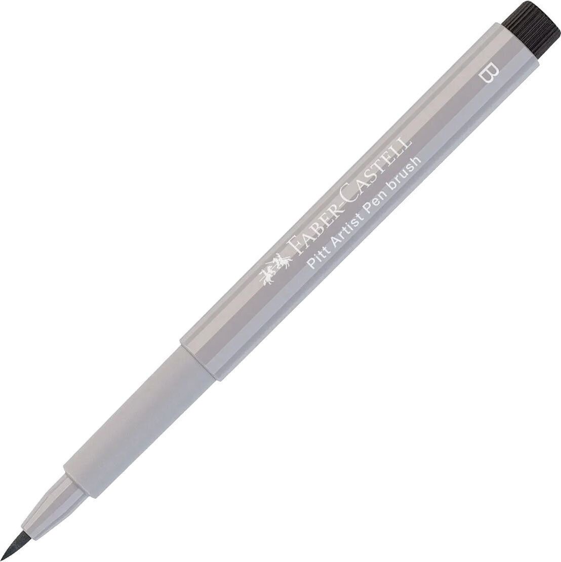 Faber Castell Pitt Artist Akvarelová pero 272 Warm Gray III 1 ks