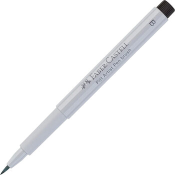 Flomaster Faber Castell Pitt Artist Akvarel flomasteri 230 Cold Gray I 1 kom - 1