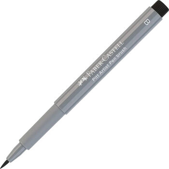 Flomaster Faber Castell Pitt Artist Akvarel flomasteri 232 Cold Gray III 1 kom - 1