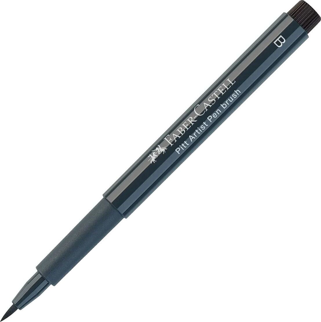 Faber Castell Pitt Artist Akvarelová pero 235 Cold Gray VI 1 ks