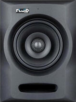 Fluid Audio FX50 V2 Monitor de estudio activo 1 ud. (Como nuevo)