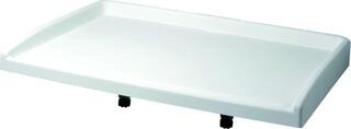 Accesorii pentru bărci gonflabile Railblaza Fillet Table II without StarPort White Accesorii pentru bărci gonflabile