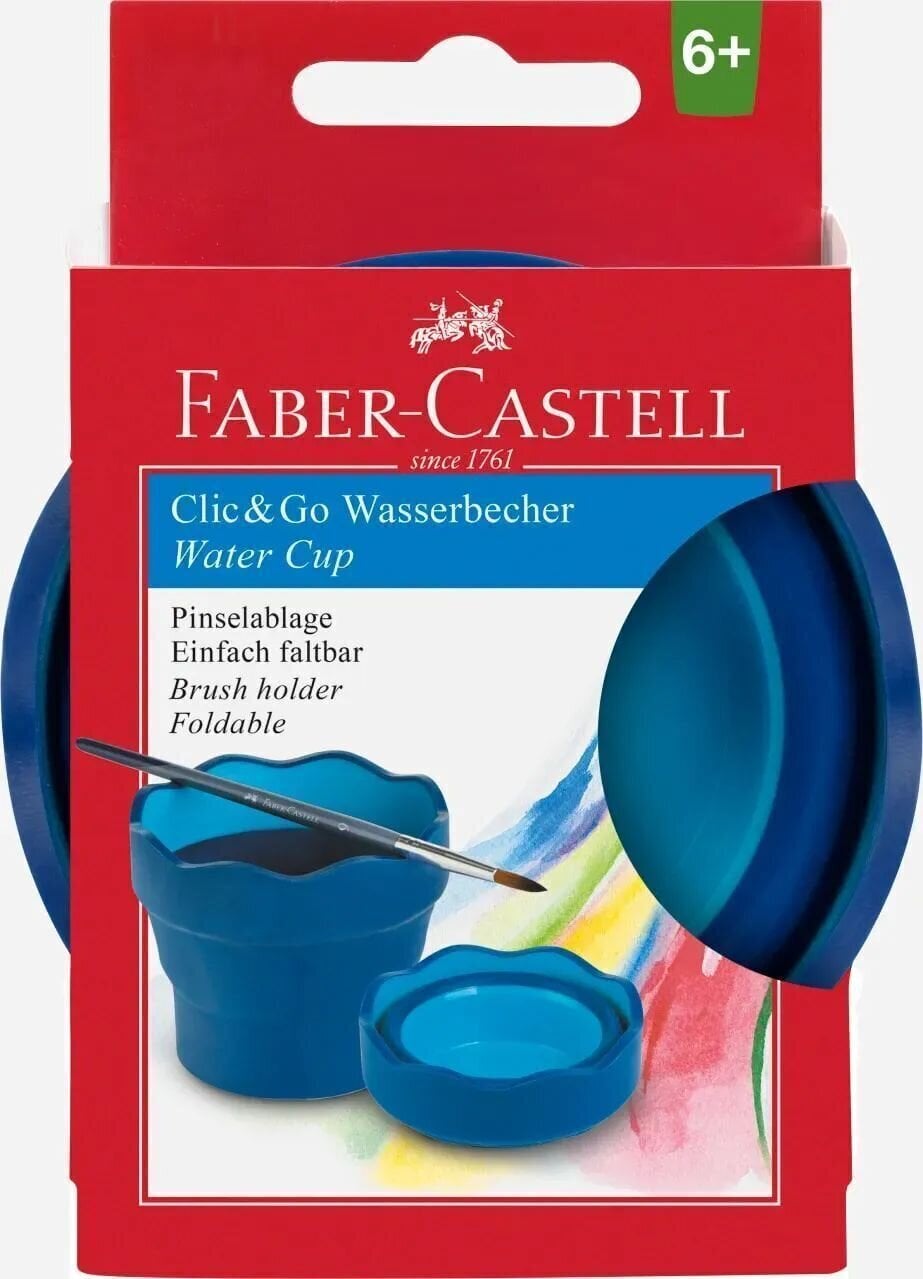 Faber Castell 82.4291 Pohár Blue