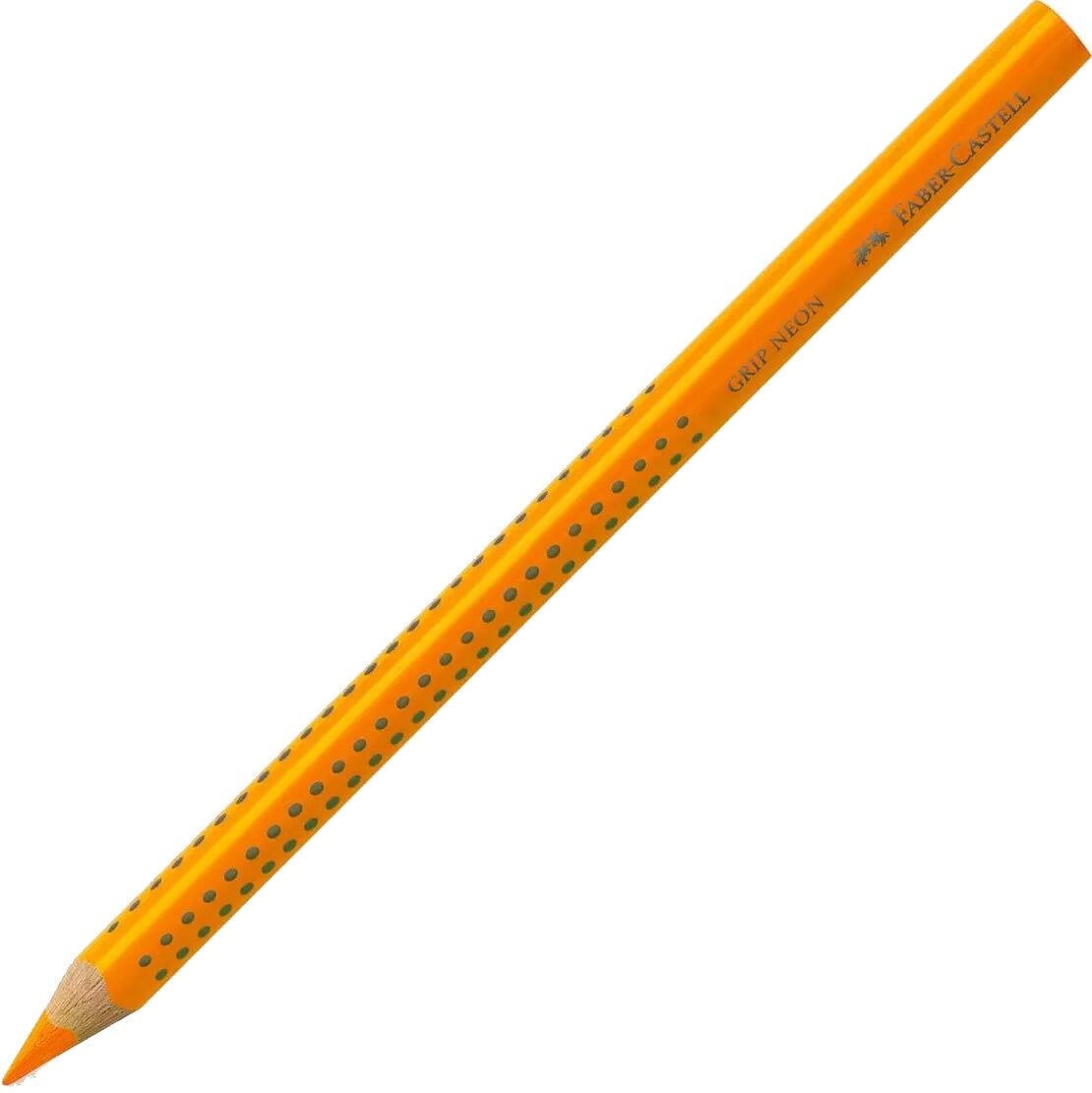 Faber Castell 82.1362 Zvýrazňovač Orange 1 ks