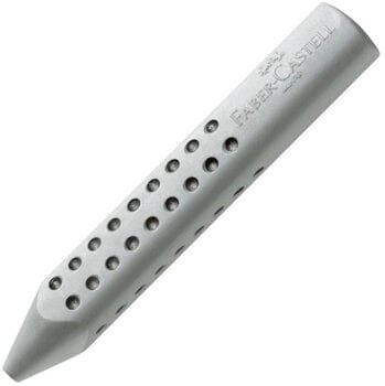 Gommes Faber Castell 82.4117 Caoutchouc - 1