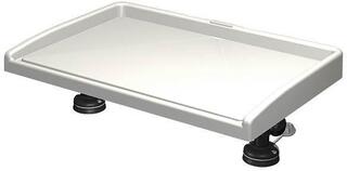 Puhallettavan veneen lisävarusteet Railblaza Fillet Table II with StarPort White Puhallettavan veneen lisävarusteet
