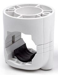 Inflatable Boats Accessories Railblaza RailMount 32-41 without StarPort White 32 - 41 mm Inflatable Boats Accessories