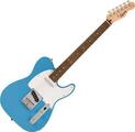 Fender Squier Sonic Telecaster LRL California Blue Електрическа китара