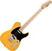 Електрическа китара Fender Squier Sonic Telecaster MN Butterscotch Blonde Електрическа китара