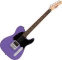 Fender Squier Sonic Esquire H LRL Ultraviolet Chitarra Elettrica
